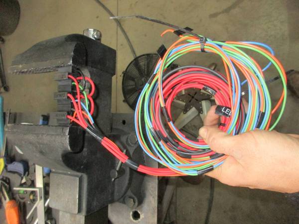 Photo Gallery - 1959 Ford Fairlane Repair