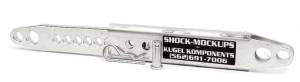 Kugel Komponents (Brake/Clutch Pedal Assemblies) - Coil Over Shock Mock Up Tools