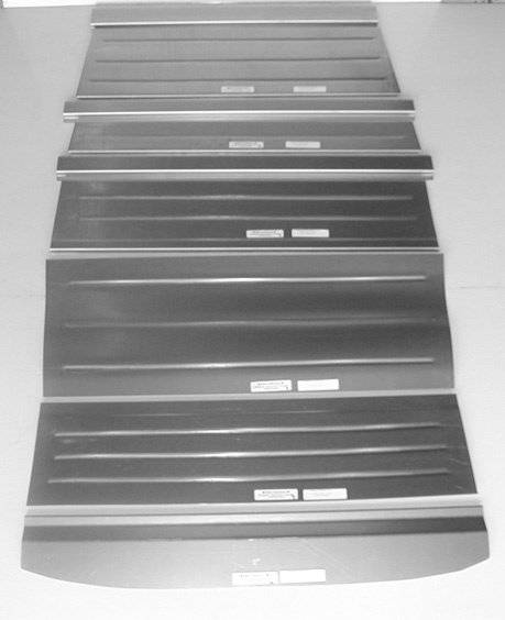 32 Ford steel sheet metal #3