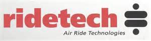 RideTech (Suspension Systems & Air Bags)