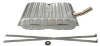 Fuel Tanks and Accessories  - 1953-1954 Chevy Coated Steel Fuel Tank