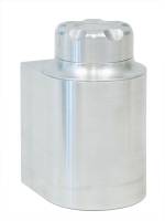 Kugel Komponents (Brake/Clutch Pedal Assemblies) - Aluminum Single  Remote Reservoir