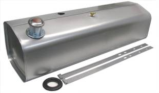 Tanks, Inc. - 1928-1932 Chevy Coated Steel Fuel Tank - Image 1