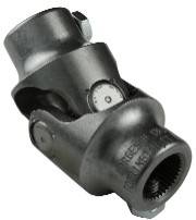 Borgeson Universal (Steering Components) - 3/4 Smooth to 3/4 Smooth - Image 1