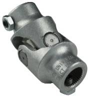 Aluminum U-Joint 3/4DD X 1DD - Image 1
