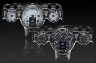 Dakota Digital (Gauges) - 1957 Analog HDX - Image 1