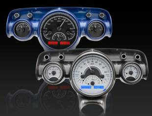 Dakota Digital (Gauges) - 1957 Analog VHX - Image 1