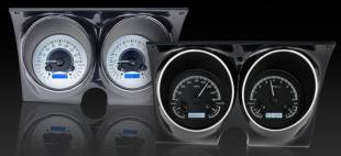 Dakota Digital (Gauges) - 1967-1968 Camaro Analog VHX - Image 1