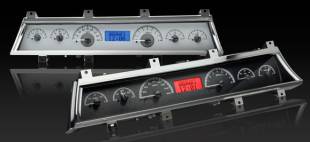 Dakota Digital (Gauges) - 1966-1967 Chevelle Analog VHX - Image 1