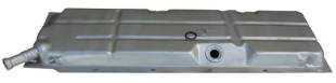 Fuel Tanks and Accessories  - 1970-1972 Chevy or GMC Truck Fuel Tank - Image 1