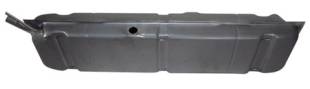 Fuel Tanks and Accessories  - 1955-1959 Chevy Truck Steel Fuel Tank - Image 1
