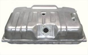 Tanks, Inc. - 1973 - 1979 Ford Truck Steel Fuel Tank - Image 1