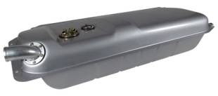 Fuel Tanks and Accessories  - 1933-1937 Ford Truck Steel Fuel Tank - Image 1