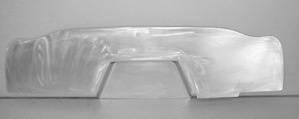 Steel Firewalls and Floors - 1968-1972 Chevy Chevelle or A-body Smooth Firewall Kit - Image 1