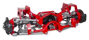 1982 - 1992 Camaro or Firebird Bolt In Independent Rear Suspension - Image 1
