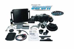 Vintage Air (AC, Heat) - 1974 - 1977 Camaro/Firebird Gen IV SureFit System (non factory air car) - Image 1