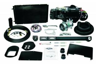 Vintage Air (AC, Heat) - 1966-1967 Chevy Nova Gen IV SureFit System - Image 1