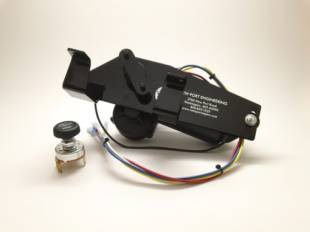 New Port Engineering - 1941 Chevy Car Wiper Kit - Image 1