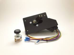 New Port Engineering - 1968-1972 Chevy Chevelle Wiper Kit - Image 1
