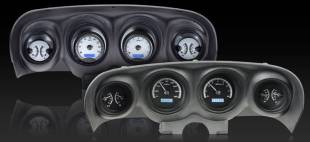 Dakota Digital (Gauges) - 1969-1970 Mustang Analog Instrument System - Image 1