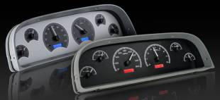 Dakota Digital (Gauges) - 1960-1963 Chevy Truck Analog Instrument System - Image 1