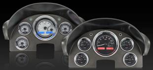 Dakota Digital (Gauges) - 1956 Ford Car Analog Instrument System - Image 1