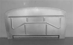 PLYMOUTH 33/36 Car Flat Firewall - Image 1