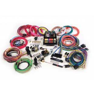 American Autowire - Highway 15 - Image 1