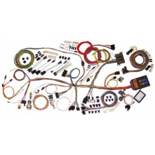 Electrical Components - 1968 Chevy Nova - Image 1