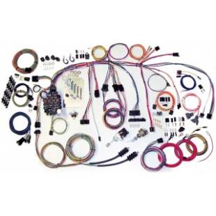 Electrical Components - 1960 - 1966 Chevy & GMC Truck - Image 1