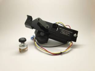 New Port Engineering - 1941 Ford Car Wiper Motor - Image 1