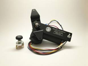 New Port Engineering - 1957 Ford Wiper Motor - Image 1