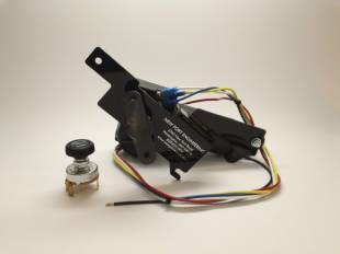 New Port Engineering - 1958 Ford Wiper Motor - Image 1