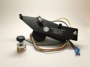 New Port Engineering - 1960-1962 Ford Falcon Wiper Motor - Image 1