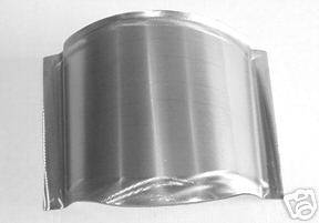 Direct Sheet Metal - 1955-1957 Chevy Stock Tranny Cover - Image 1