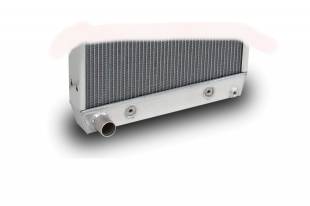 Cooling - Internal Transmission Cooler Option - Image 1