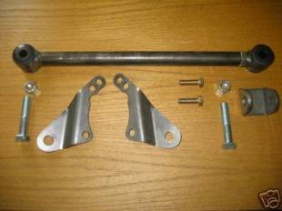 Chassis Components - Universal Street Rod Panhard Bar - Image 1
