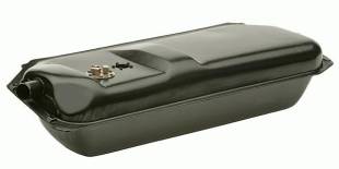 Tanks, Inc. - Tanks, Inc. - 1935-36 Ford Alloy Coated Steel Fuel Tank - 35-G - Image 1