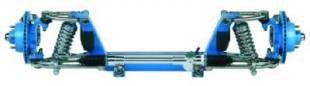 Suspension Systems - 1941-1948 Ford Superide II Front Suspension Kit - Image 1