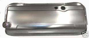 Tanks, Inc. - Tanks, Inc. - 1932 Ford Stainless Steel Gas Tank Roadster - 32SS-S - Image 1