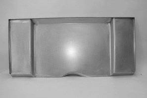 Direct Sheet Metal - 1940-1947 Ford Truck Complete Firewall for Small Block - Image 1