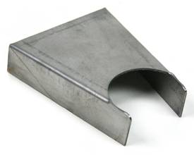 Steering and Handling - Steel Weld-On 3" Column Drop - Image 1