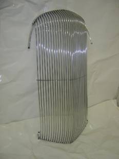 Alumicraft Grilles - 1936-1937 Dodge Truck Grill - Image 1