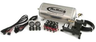 RideTech (Suspension Systems & Air Bags) - RidePro Analog 4 way Control System - Image 1
