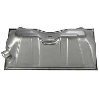 Tanks, Inc. (Gas Tanks) - Fuel Tanks and Accessories  - 1957 Chevy Belair or Wagon Coated Steel Fuel Tank