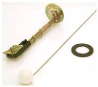 Tanks, Inc. - 1970-1973 Camaro/Firebird Fuel Injection Tank Kit - Image 2