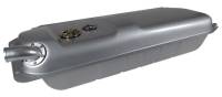 Fuel Tanks and Accessories  - 1933-1937 Ford Truck Steel Fuel Tank