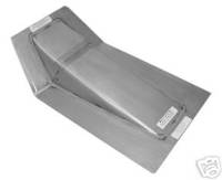 1955-1959 Chevy Truck Trans Cover