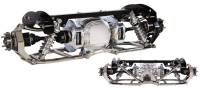 1955-1957 Chevy Bolt In Independent Rear Suspension