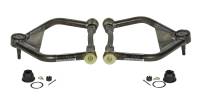 Heidt's Hot Rod Shop (Suspension Systems) - 1955-57 Chevys - Tri-F - 1955-1957 Chevy Upper Control Arms W/6 degrees Additional Caster
